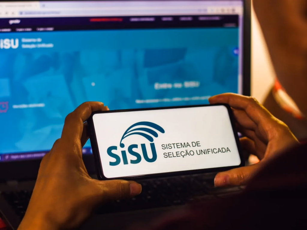 Inscrições para o Sisu 2025 começarão no dia 17 de janeiro