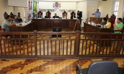 Dois representantes de Uruguaiana eleitos