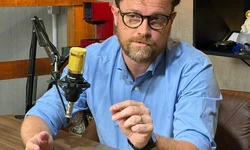 Câmara recebe parecer do TCE sobre contas de Ronnie Mello