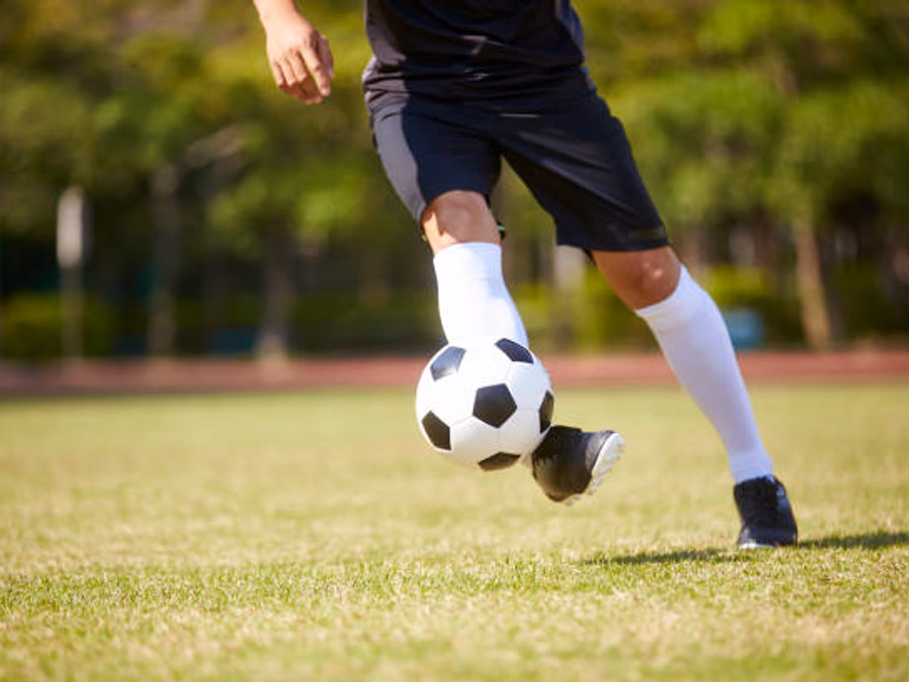 Rodada decisiva e vagas na final marcam o futebol amador