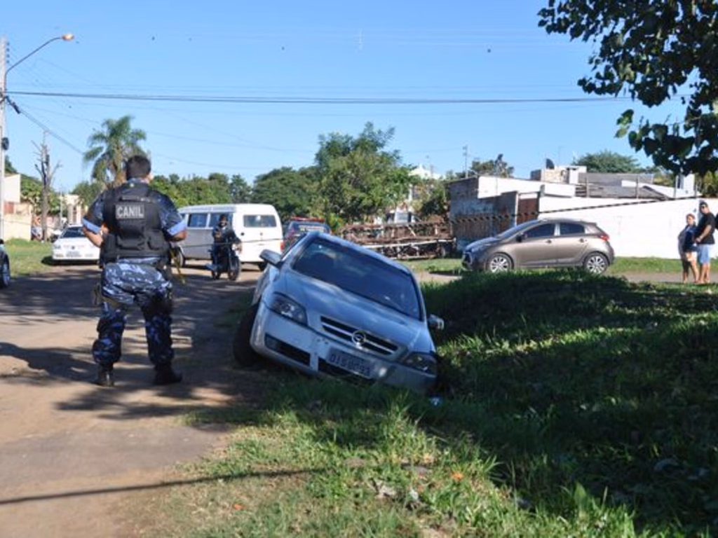 Anne será denuncia por homicídio duplamente qualificado