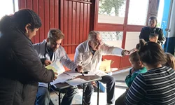 SMS realiza palestra alusiva a semana da enfermagem