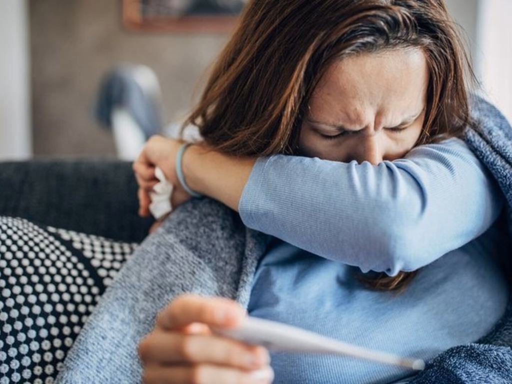 Uruguaiana soma 377 casos de influenza em 2023