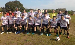 Seis jogos marcaram o Torneio Início LAU 2023