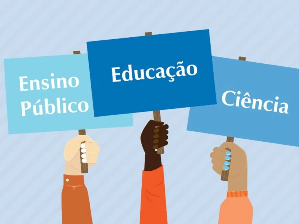 Universidades públicas e institutos federais divulgam manifesto em defesa da educação pública
