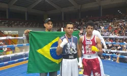 Uruguaianenses participam de evento que terá defesa de título sul-americano de boxe
