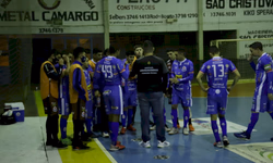 Goleada da Uruguaianense impõe boa fase ao tempo de Andrezinho