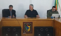 Solenidade registra Semana da Cultura Afro-brasileira