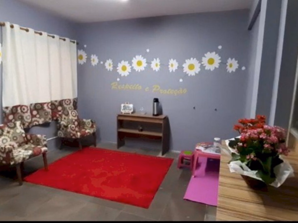 Inaugurada a Sala das Margaridas em Uruguaiana