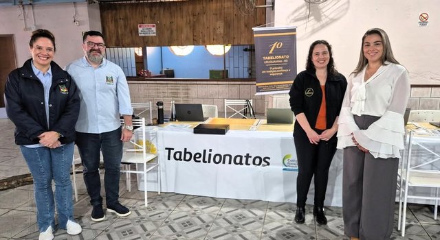 Mais de cem famílias receberão escrituras neste sábado 