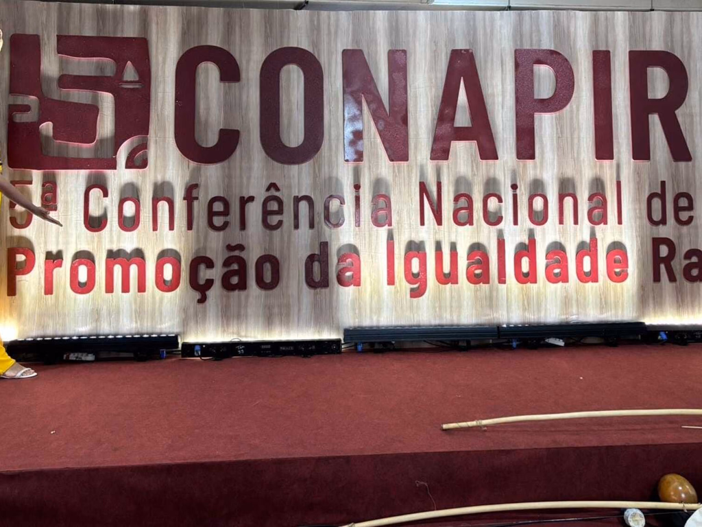 Uruguaiana tem voz ativa na 5ª Conapir