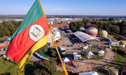 Ingressos para Expointer 2025 já podem ser adquiridos online