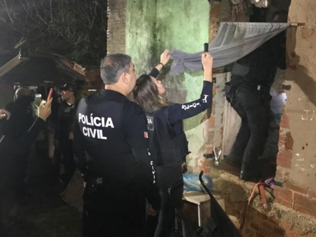 Uruguaiana e Barra do Quaraí na mira da Operação Fim da Linha