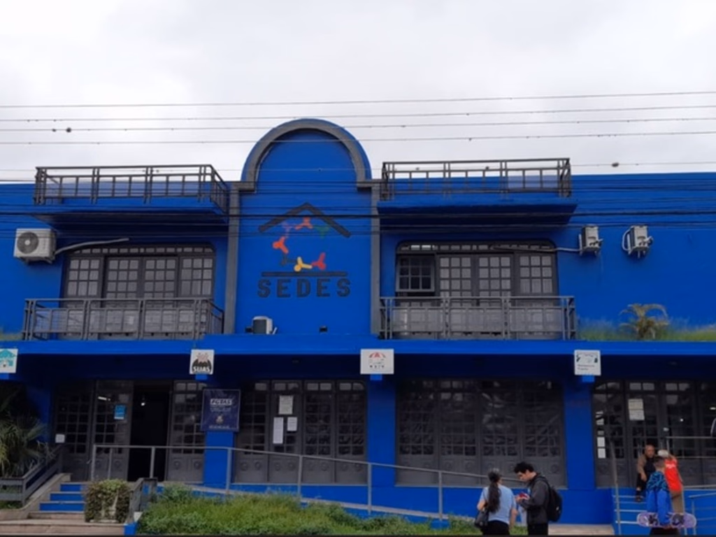 Município abre processo seletivo para Assistentes Sociais e Psicólogos