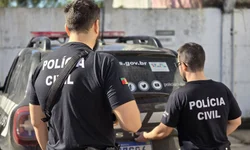 Granada da II Guerra Mundial é detonada pelo Bope em Alegrete