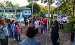 Semed promove reunião de trabalho para discutir segurança nas escolas