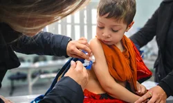 Queda de energia afeta estoque de vacinas