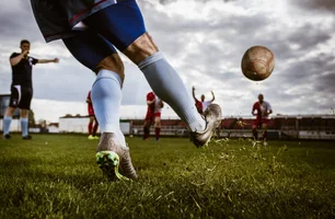 Liga Sessentão tem confrontos chave na segunda rodada do quadrangular