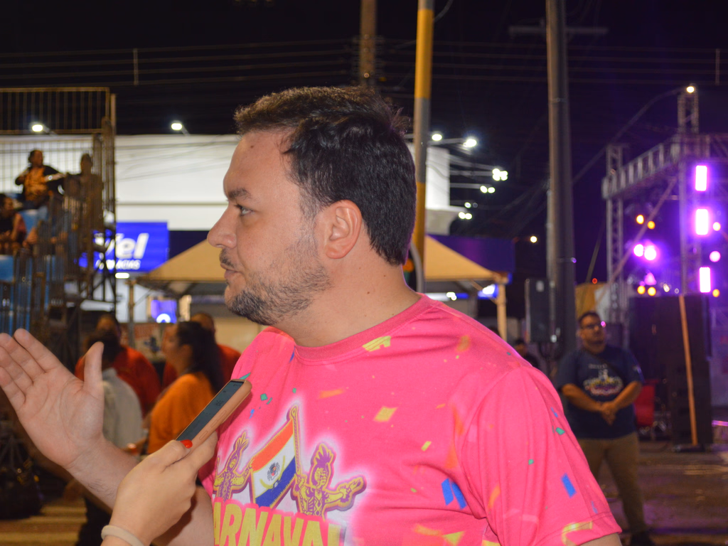 Prefeito destaca novidades do Carnaval Fora de Época 2025