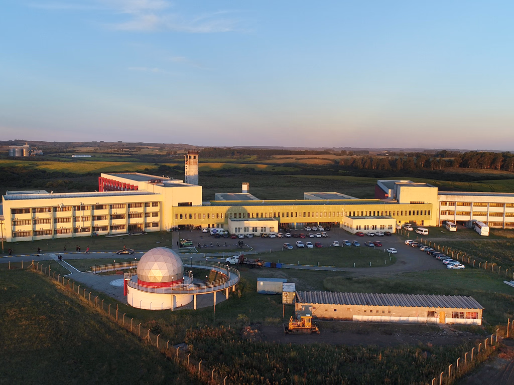 Tecnologia criada na Unipampa tem patente concedida pelo INPI