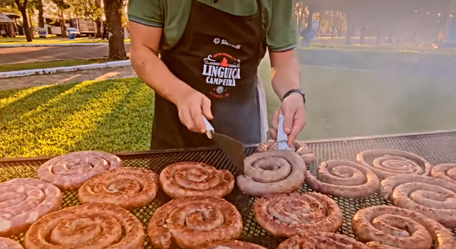 Alegrete sediará 4ª edição do Festival Estadual da Linguiça Campeira