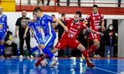 AEU vence clássico contra a SER e garante vaga na semifinal