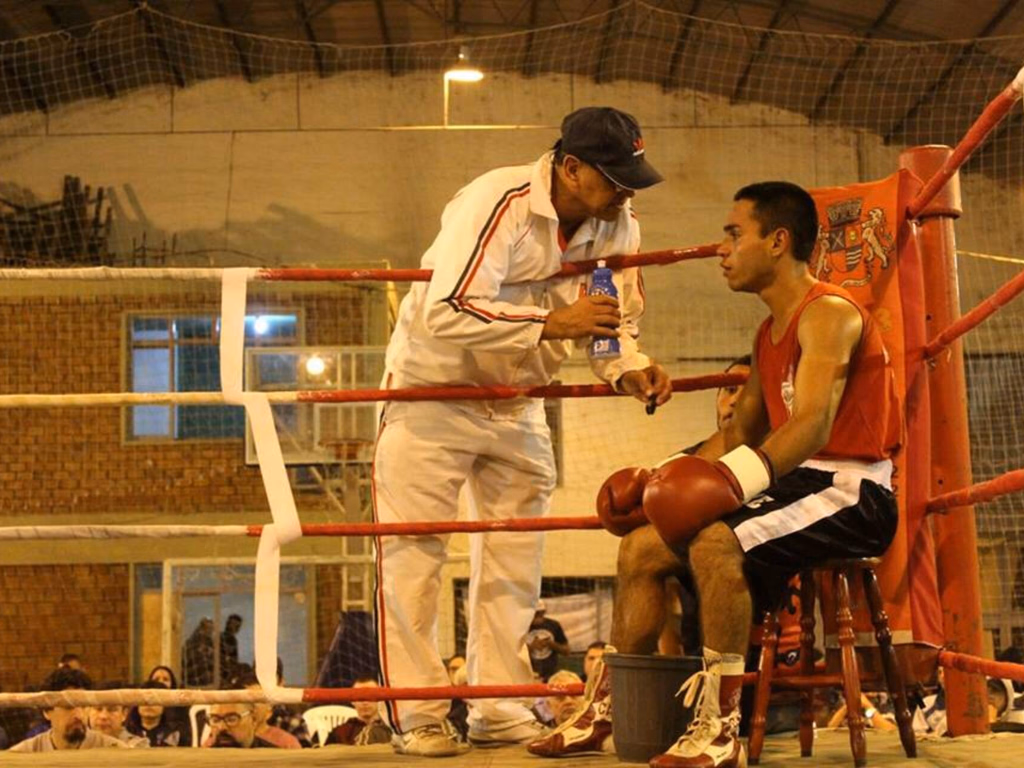 Boxeadores uruguaianenses encerram 2018 com lutas em Artigas