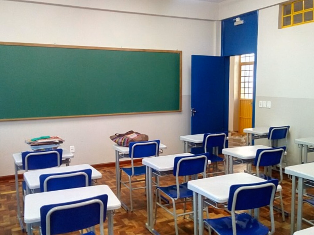 Divulgado calendário escolar da rede estadual para 2024