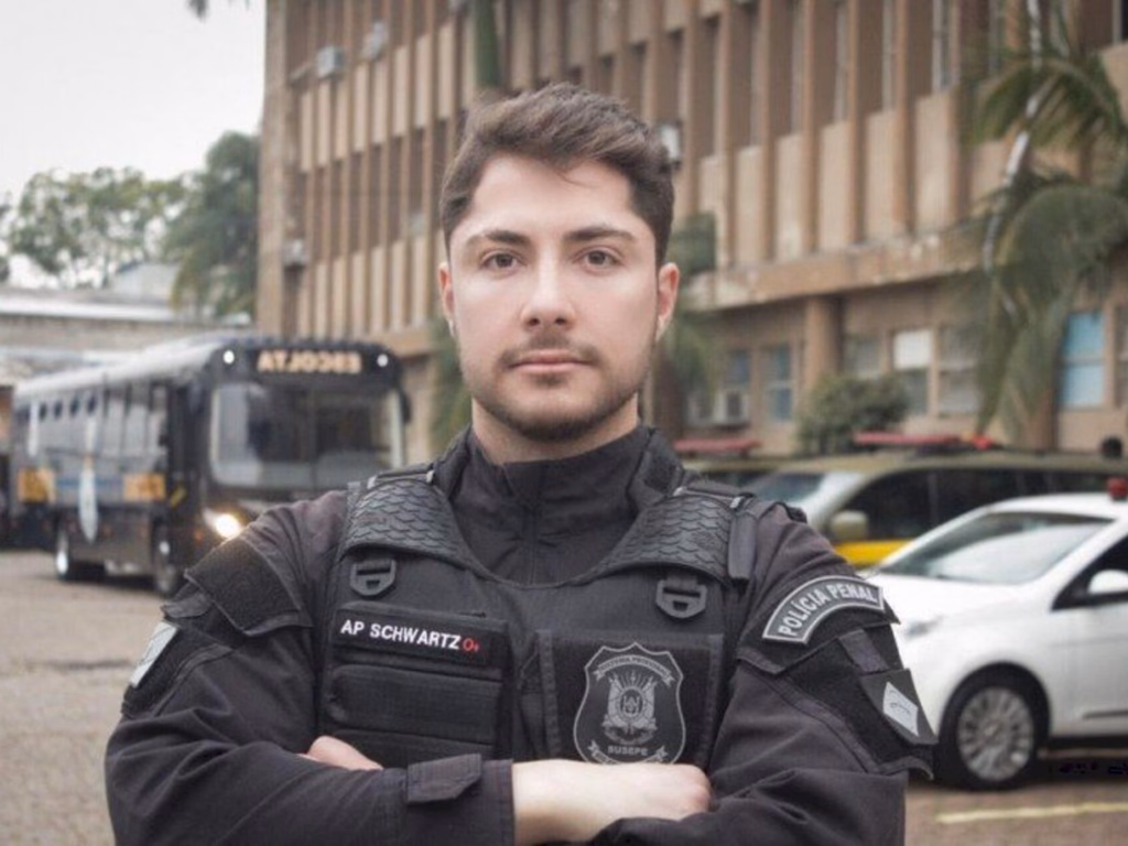 Susepe está sob novo comando