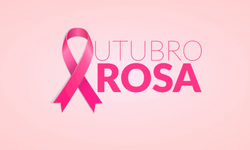 Mês de prevenção e do combate ao câncer de mama