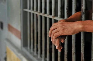 Três homens são presos por descumprir medidas judiciais