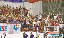 Definidas as quatro equipes semifinalistas