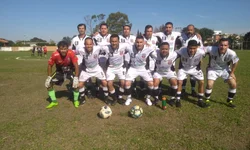 Continua a disputa entre Sindivur e Azulão pela quarta vaga dos Quarentões