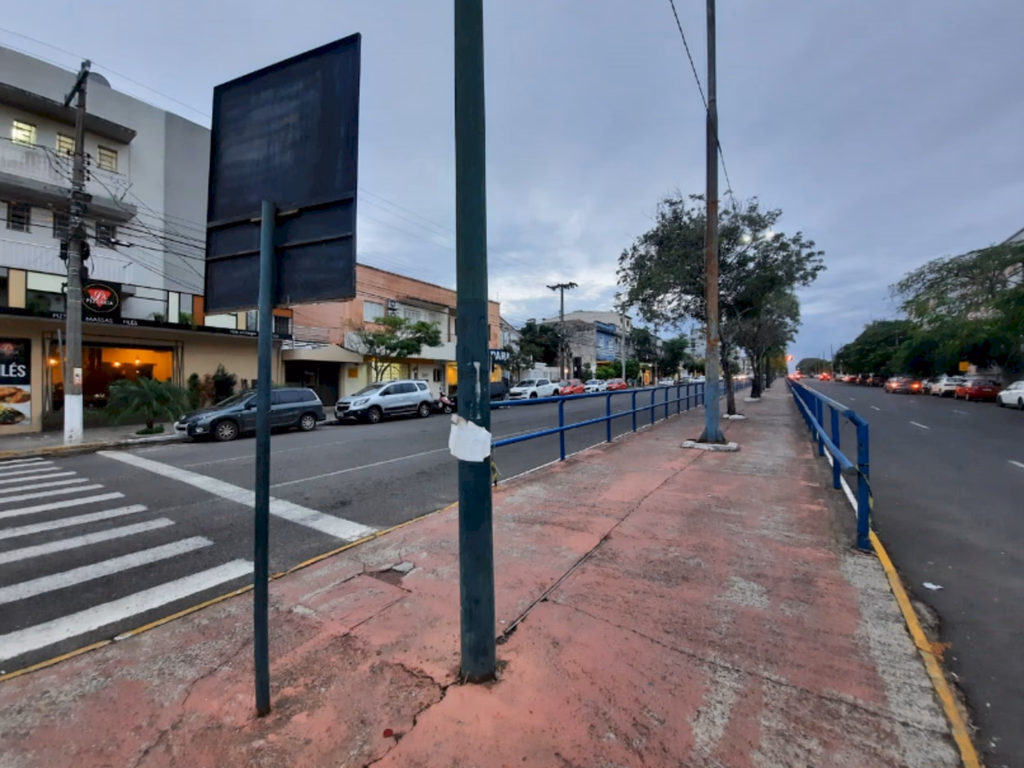Ciclovia é reaberta após quase três meses