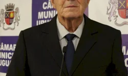 Anunciado novo secretariado de Ronnie Mello