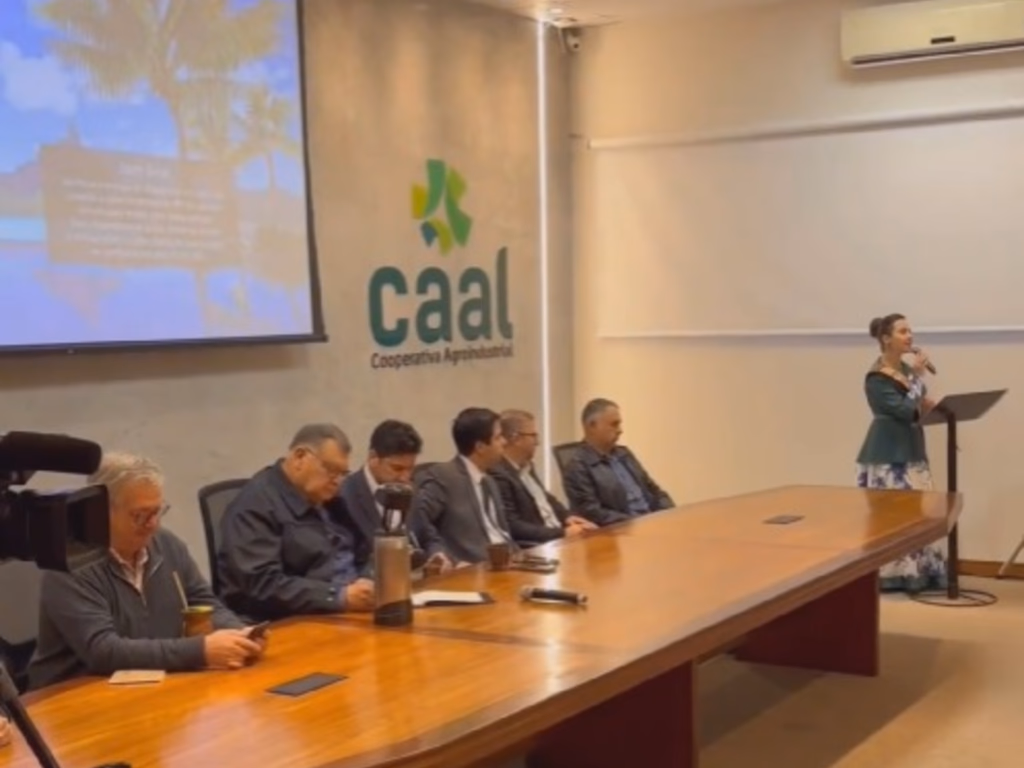 Representantes da região se reúnem em Fórum de Desenvolvimento Econômico