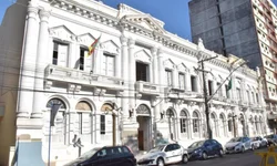 Sites do Governo Estadual ficam fora do ar após ataque hacker