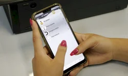 Aplicativo alerta a população para golpes