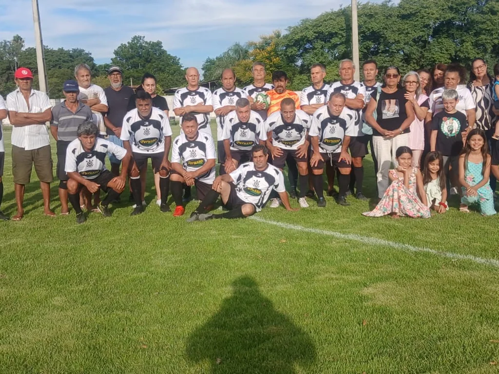 Sessentão define quadrangular final na última rodada do returno 