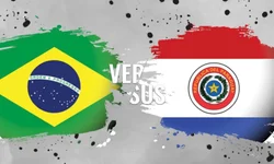 Brasil vence o Paraguai por 2 a 0 e dispara nas Eliminatórias