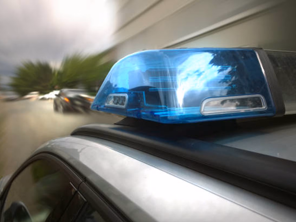 Seis pessoas presas em flagrante