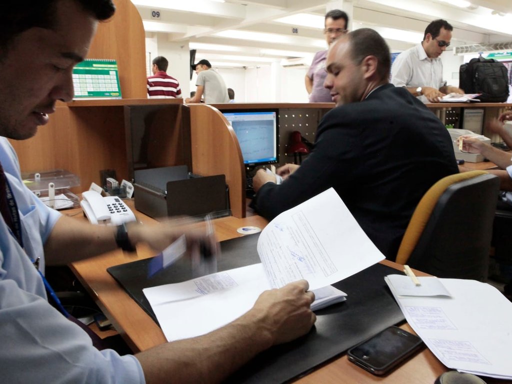 Sistema Justiça Aberta passará por modernização