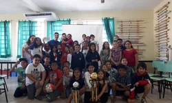 Palmeiras goleia na segunda rodada