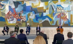 Festa clandestina com 97 pessoas é encerrada no Centro