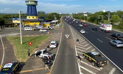 PC prende traficante em Barra do Quaraí