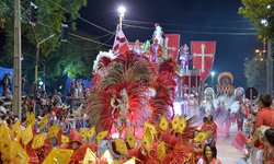 Vendas de ingressos para o Carnaval 2026 já estão abertas 