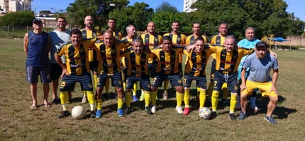 Definidos os finalistas do Máster 45 e grandes confrontos no LAU 55