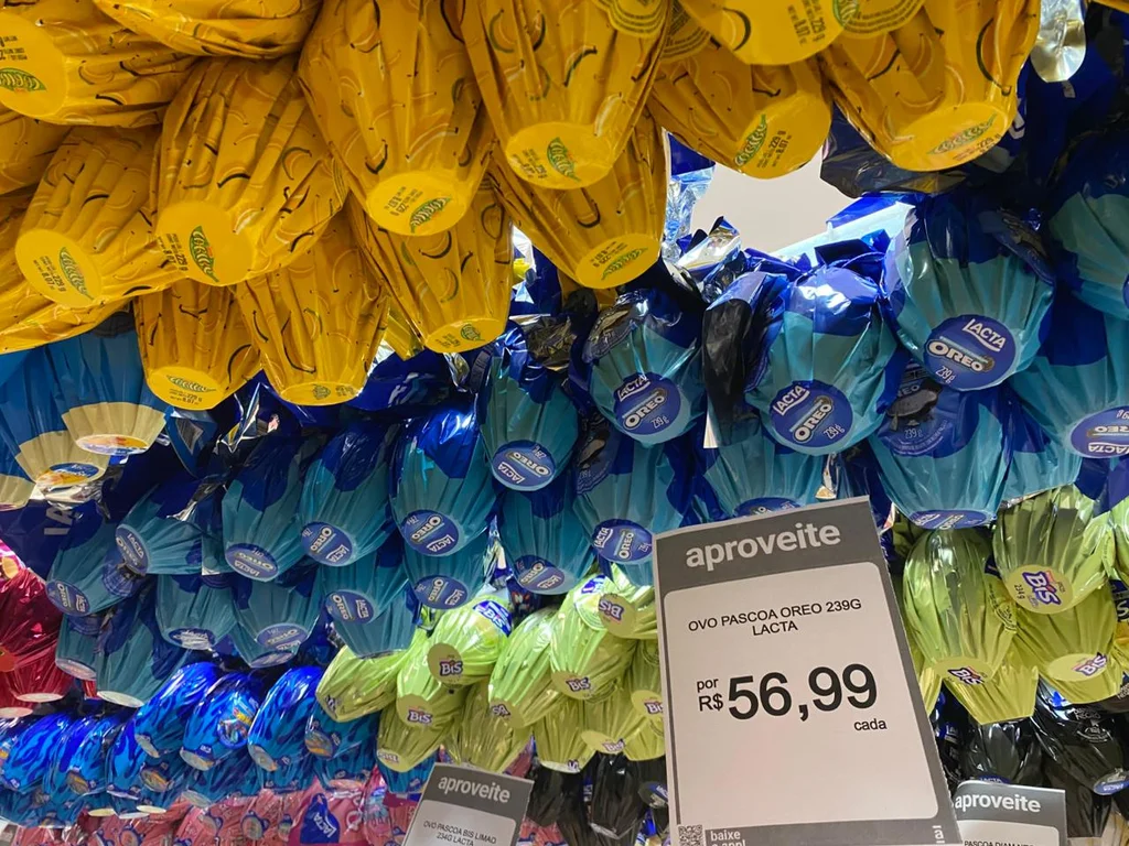 Comércio se prepara para aumento nas vendas