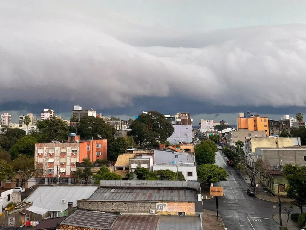 Tempo melhora no fim de semana e calor predomina ao longo da semana