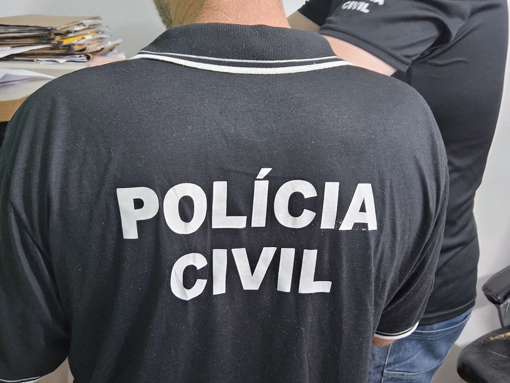 Polícia Civil prende advogado acusado de aplicar golpes em clientes